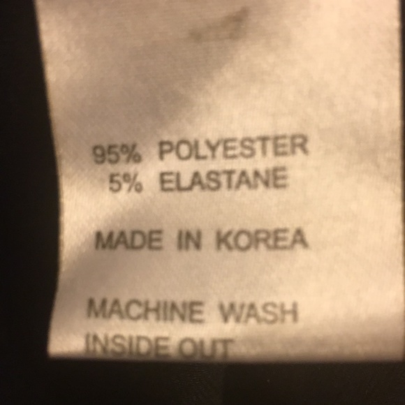 SOLD Midge Dress - Picture 6 of 10